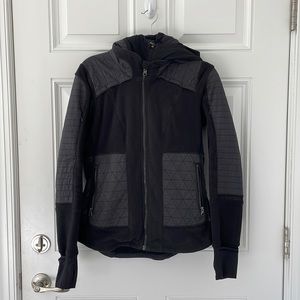 Lululemon Fleecy Keen Jacket
